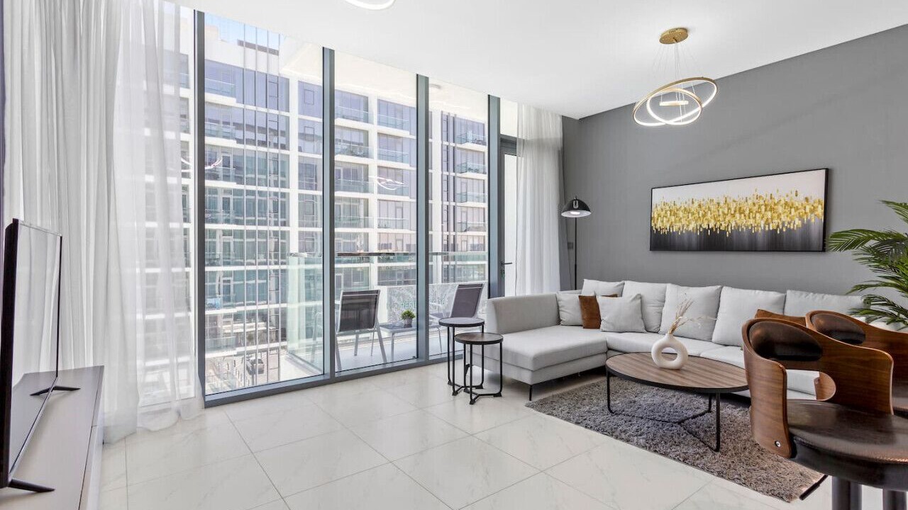 Photo of Livingroom in Dubai