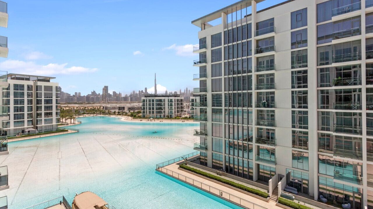 Photo of Outdoor in Dubai