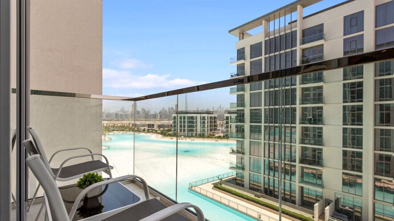 Photo of Outdoor in Dubai