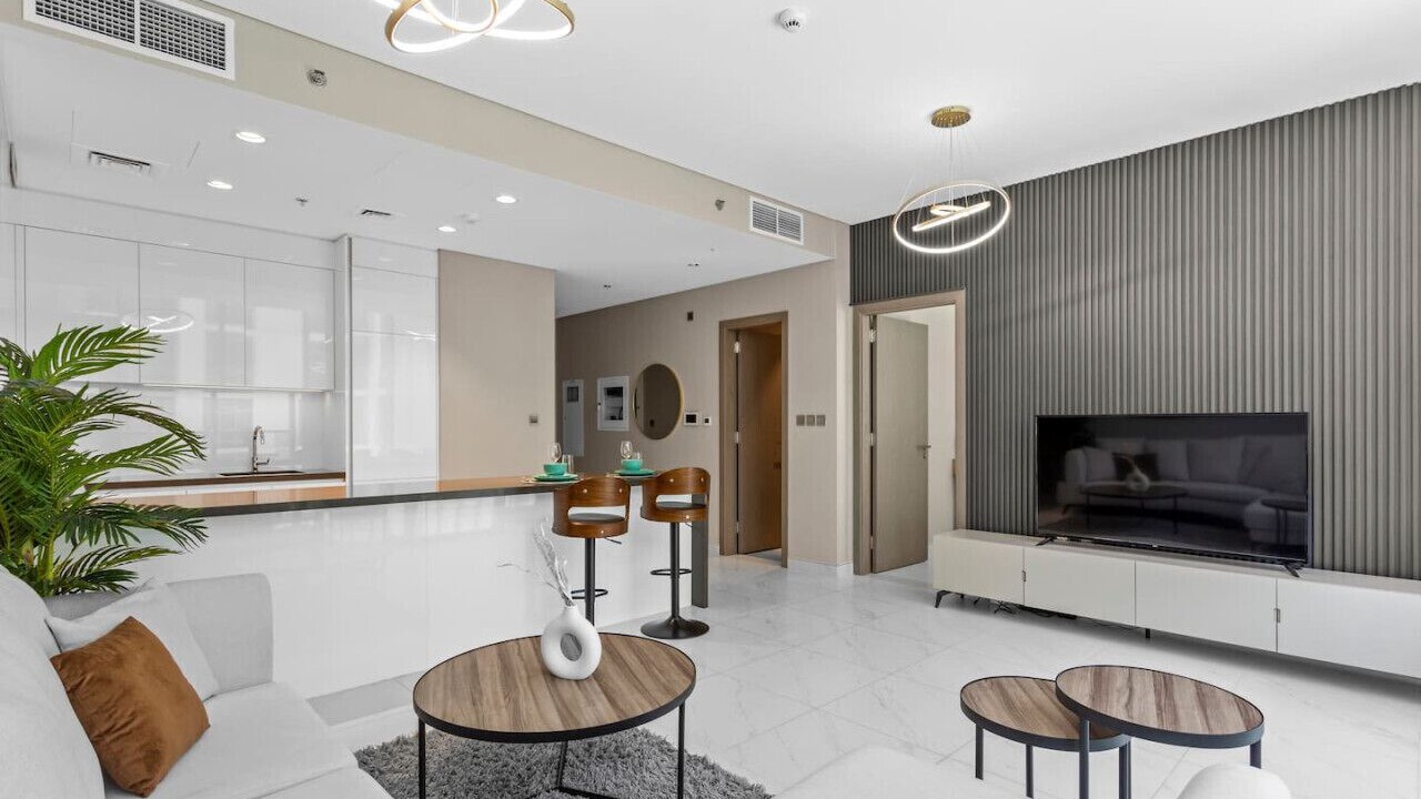 Photo of Livingroom in Dubai