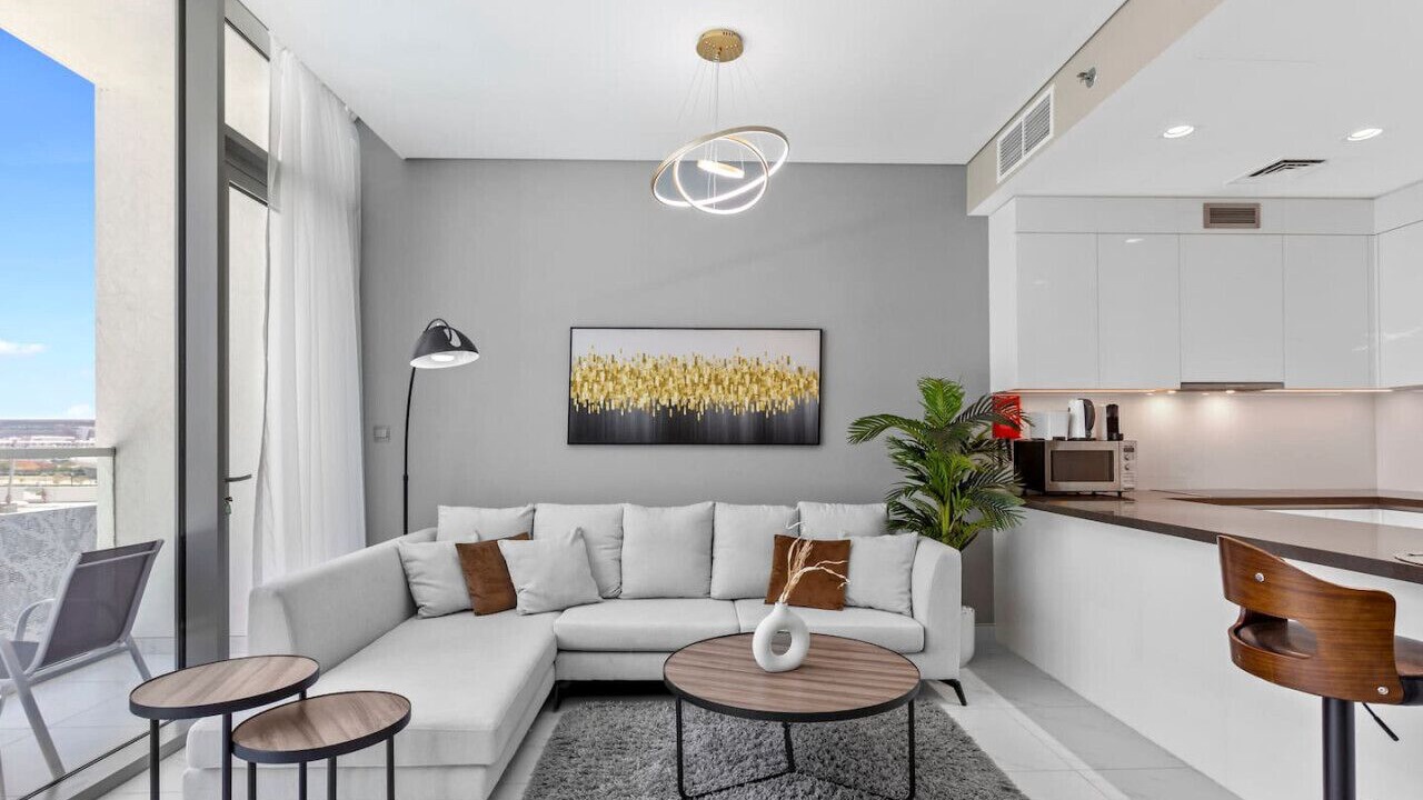 Photo of Livingroom in Dubai