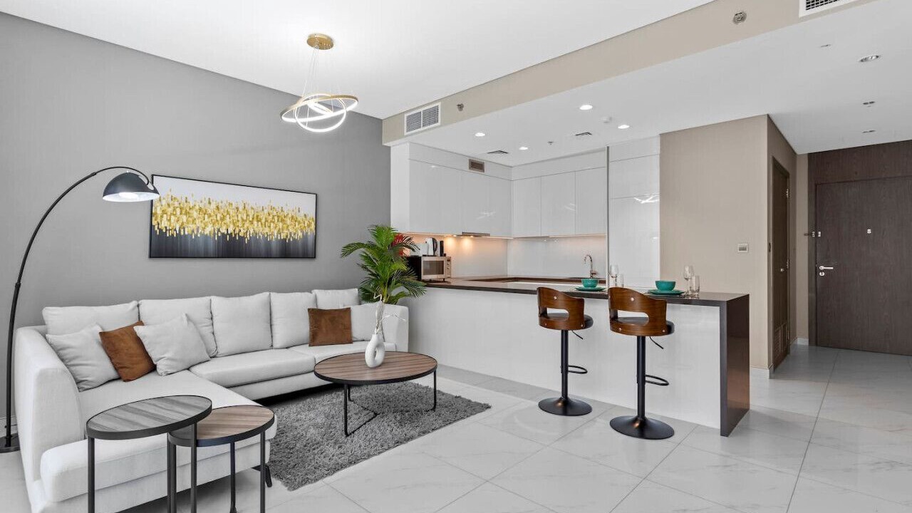 Photo of Livingroom in Dubai