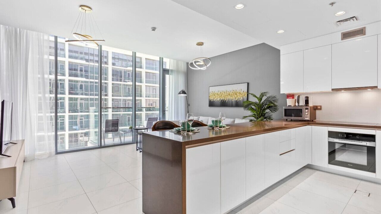 Photo of Kitchen in Dubai