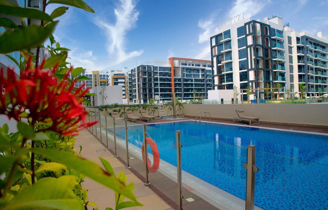 Photo of Outdoor in Nad Al Sheba