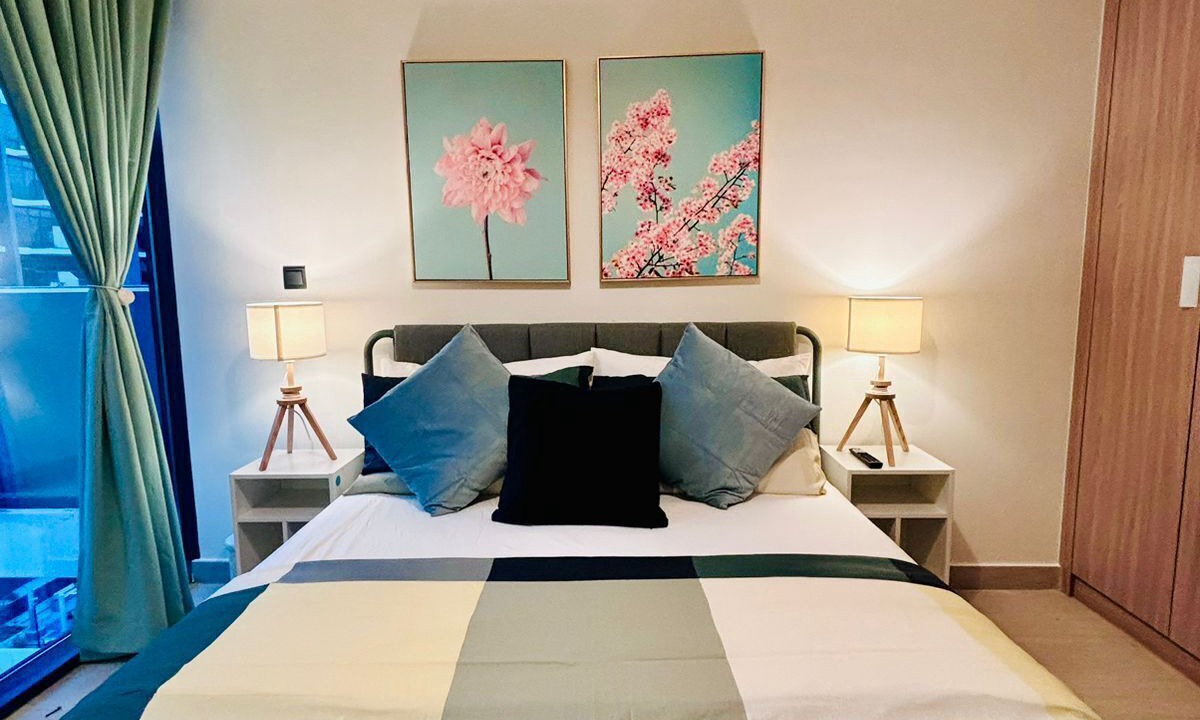 Photo of Bedroom in Nad Al Sheba