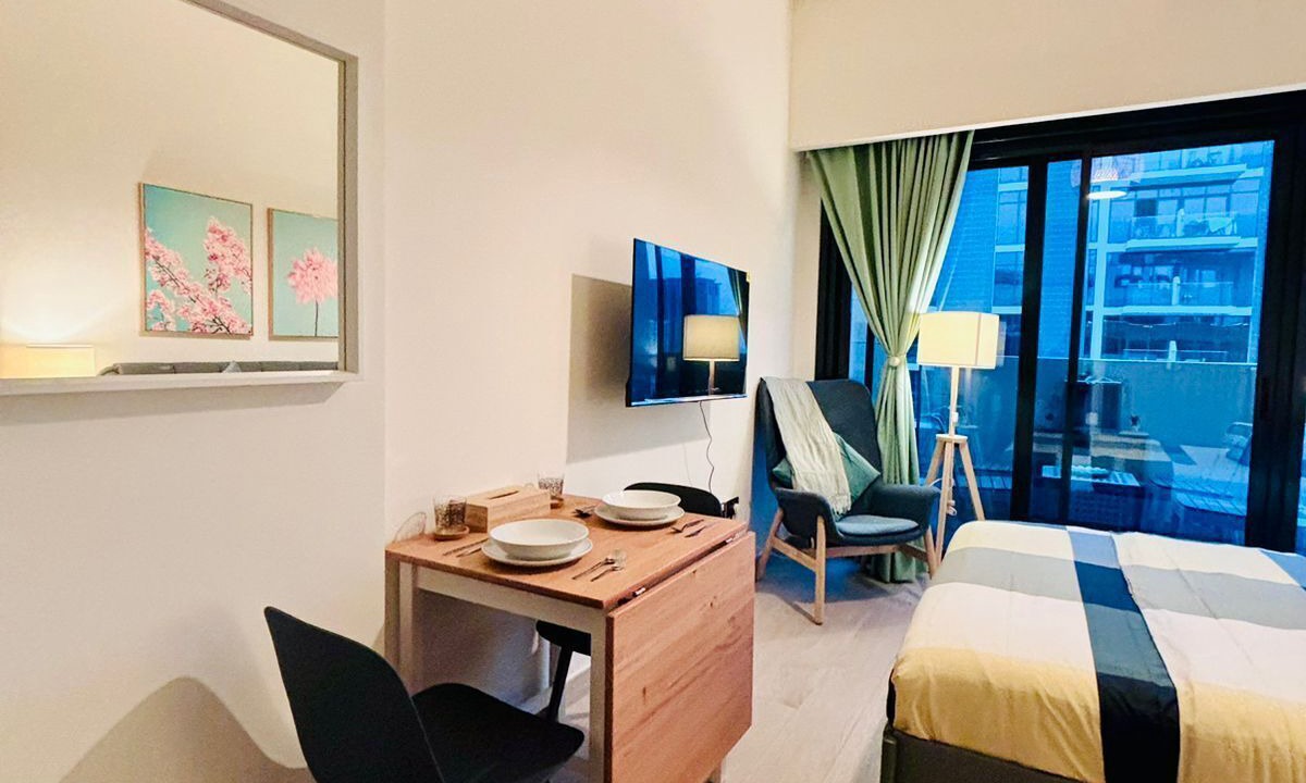 Photo of Bedroom in Nad Al Sheba