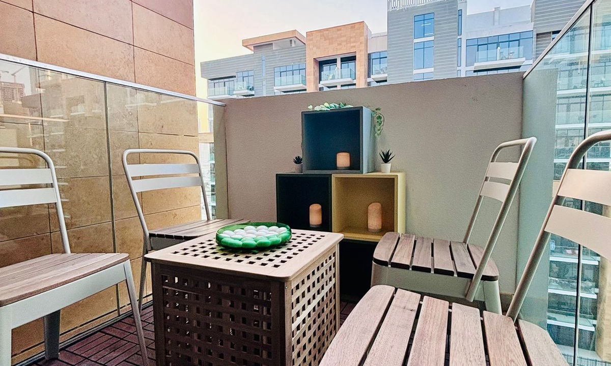 Photo of Outdoor in Nad Al Sheba