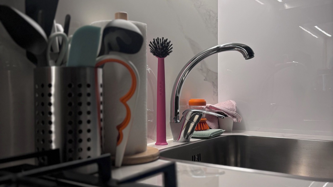 Photo of Kitchen in Nad Al Sheba