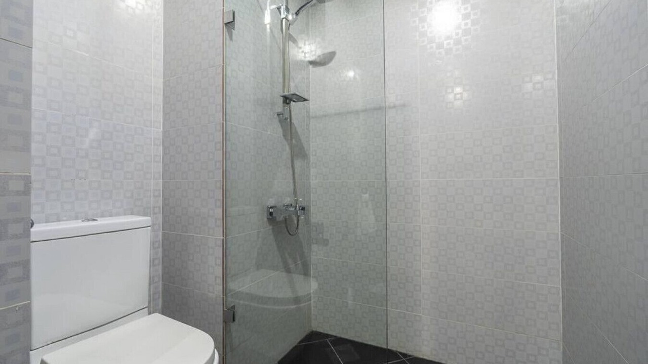 Photo of Bathroom in Dubai Sports City