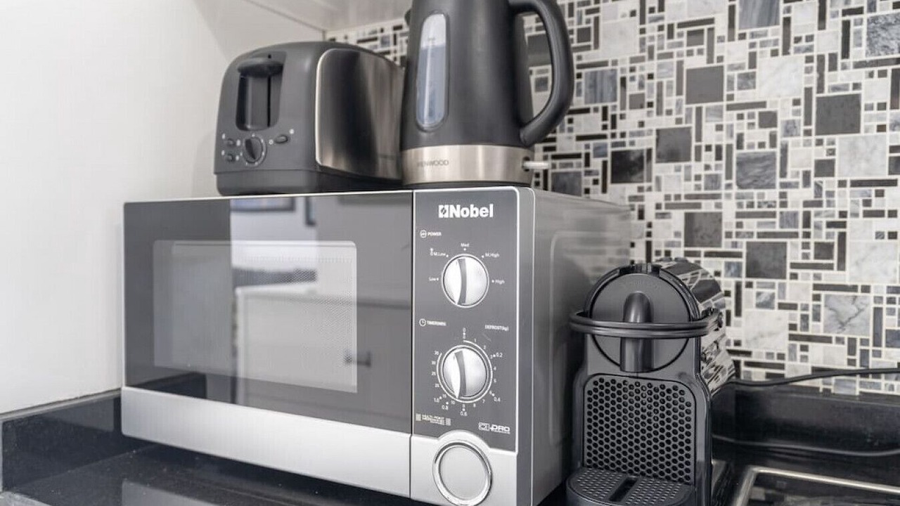 Photo of Kitchen in Dubai Sports City