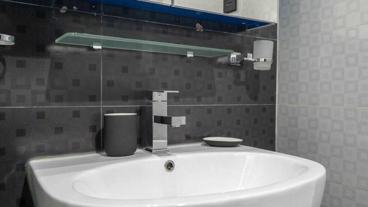 Photo of Bathroom in Dubai Sports City