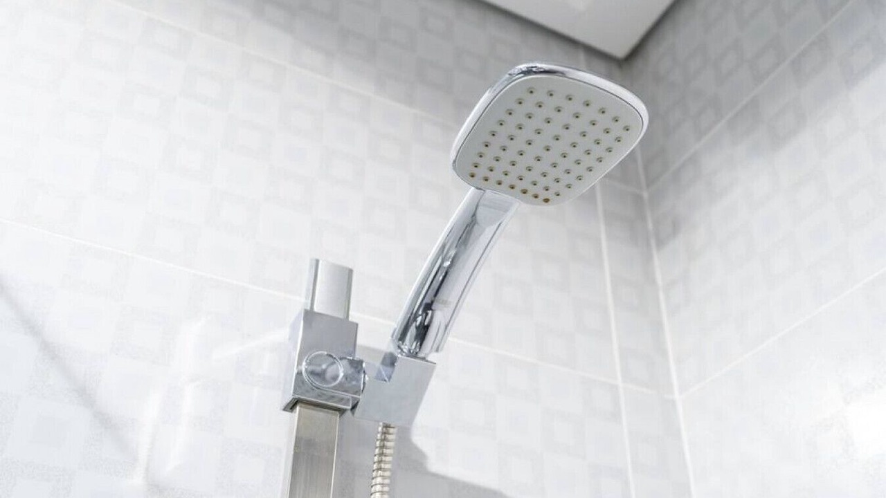 Photo of Bathroom in Dubai Sports City