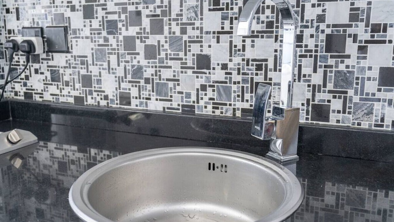 Photo of Bathroom in Dubai Sports City