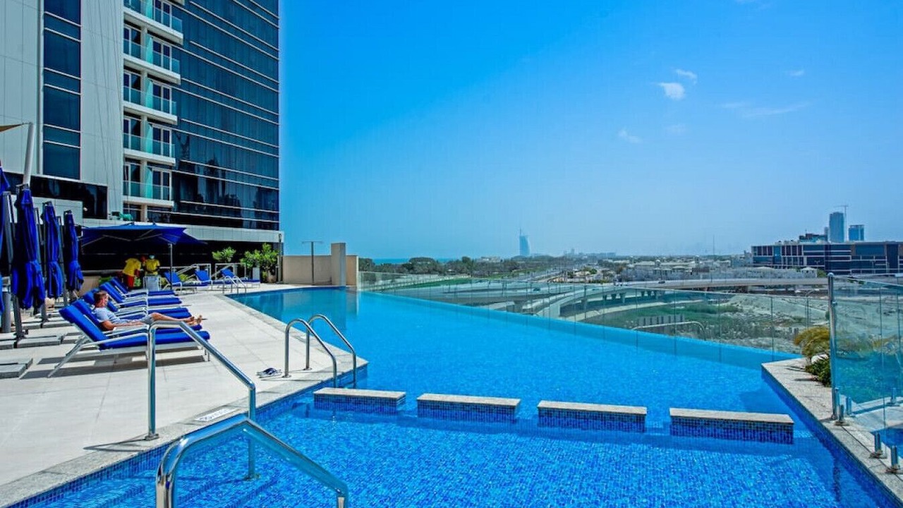 Photo of Others in Dubai Media City