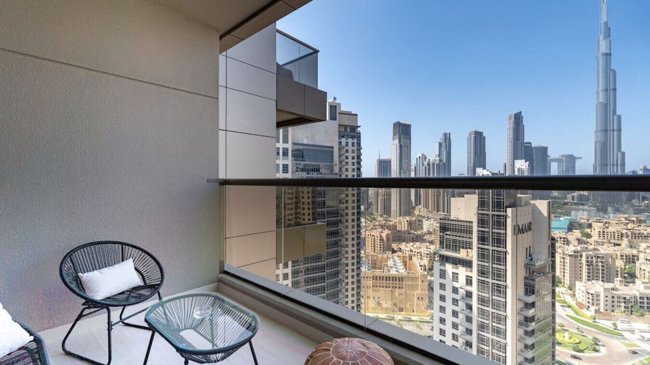 Photo of Outdoor in Downtown Dubai