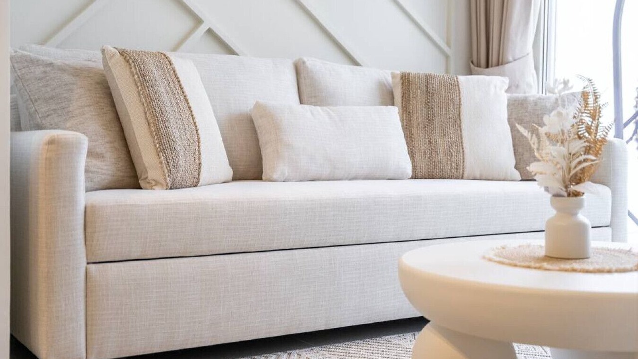 Photo of Livingroom in Downtown Dubai
