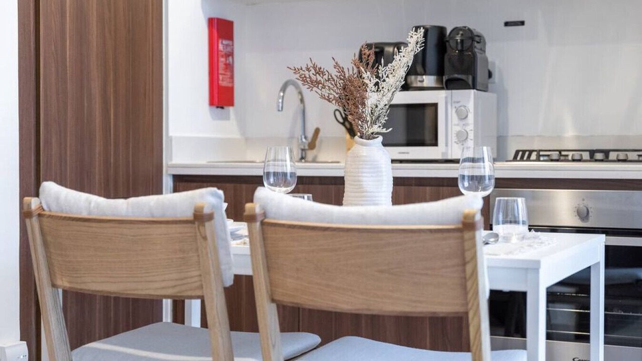 Photo of Kitchen in Downtown Dubai