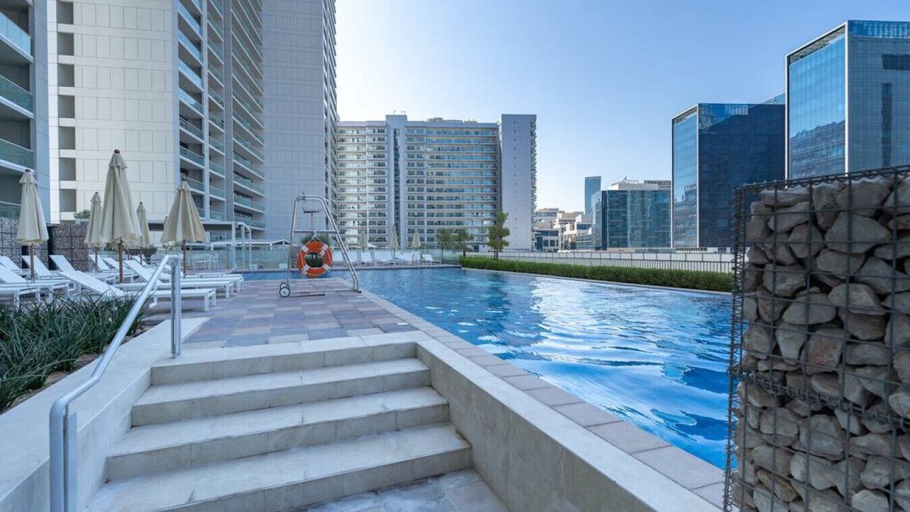 Photo of Outdoor in Downtown Dubai