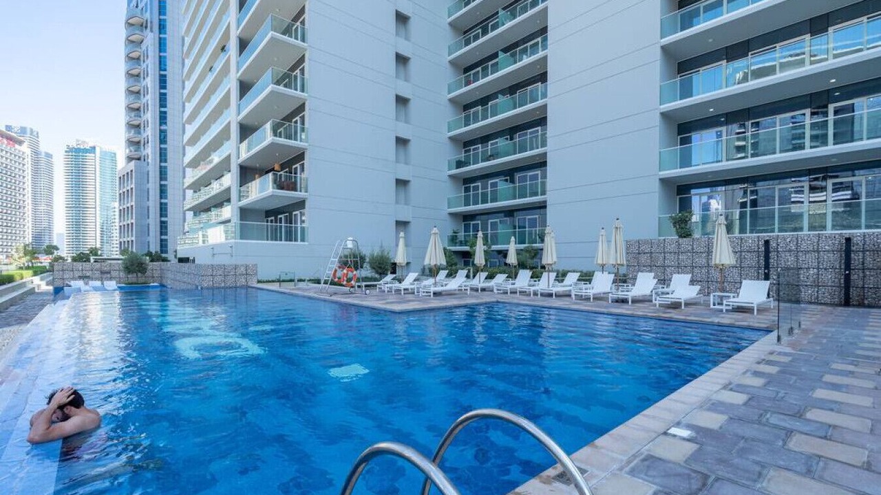 Photo of Outdoor in Downtown Dubai