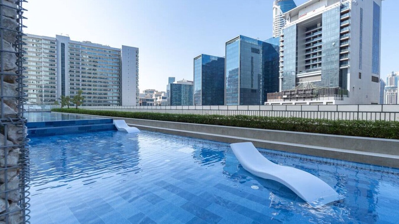 Photo of Outdoor in Downtown Dubai