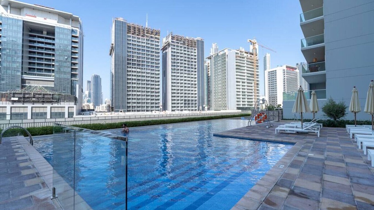 Photo of Outdoor in Downtown Dubai
