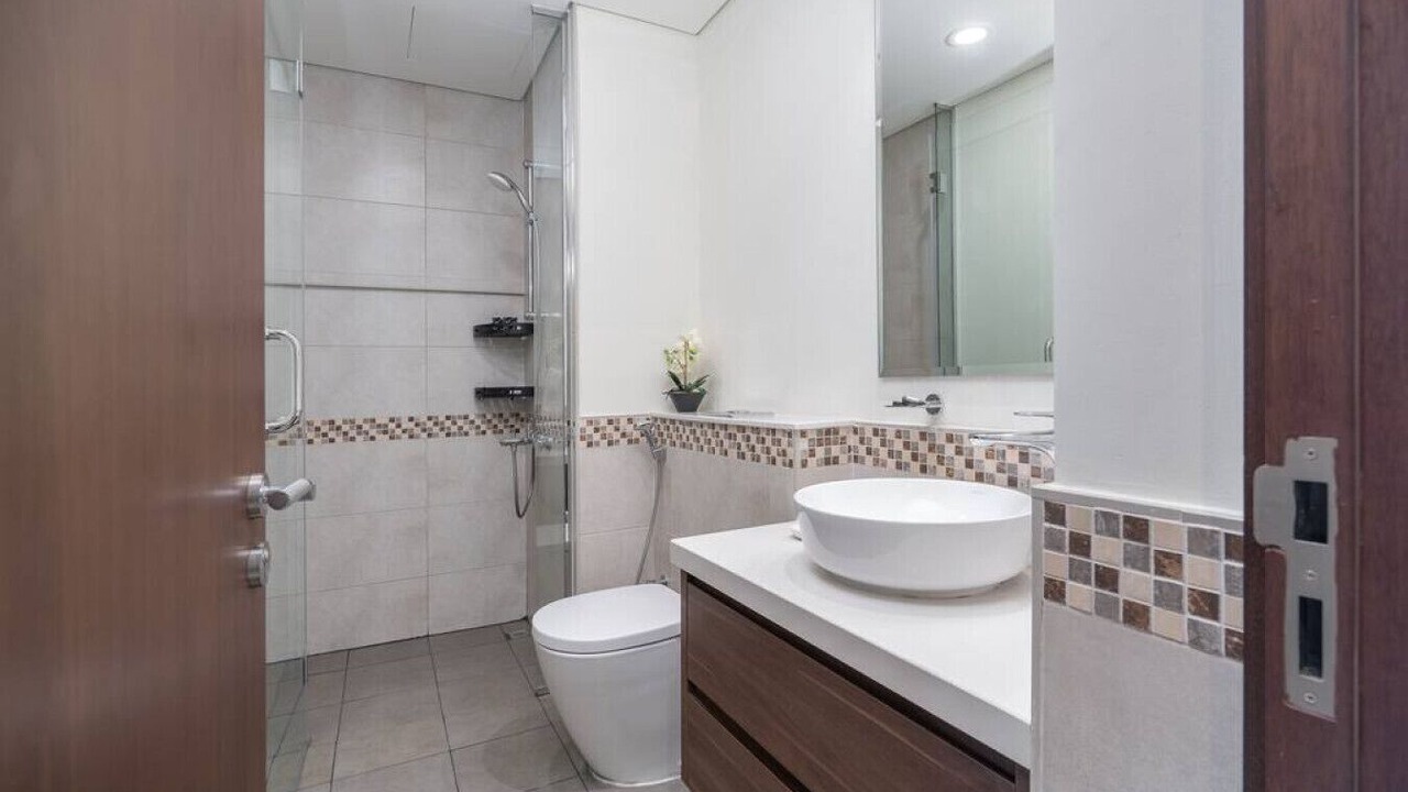 Photo of Bathroom in Downtown Dubai