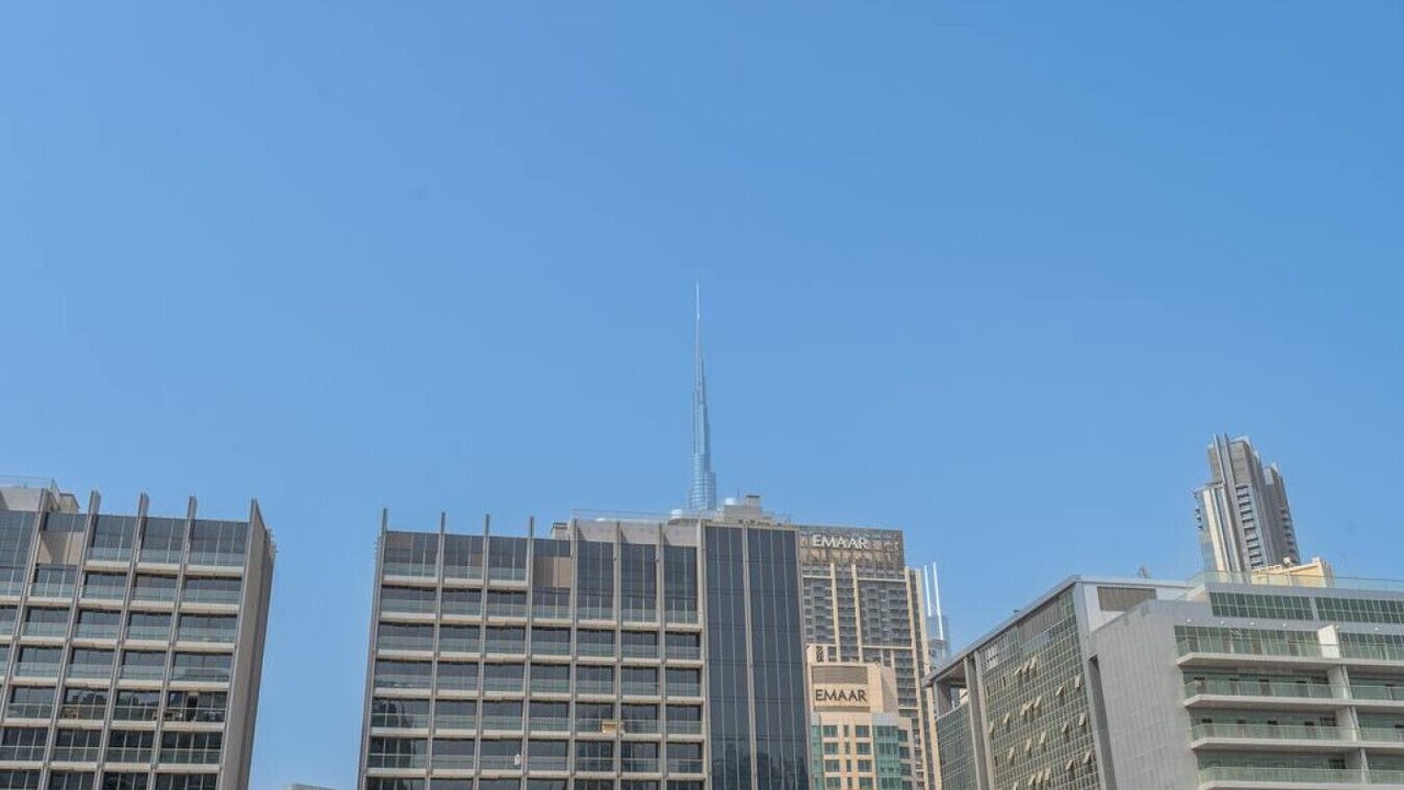 Photo of Outdoor in Downtown Dubai