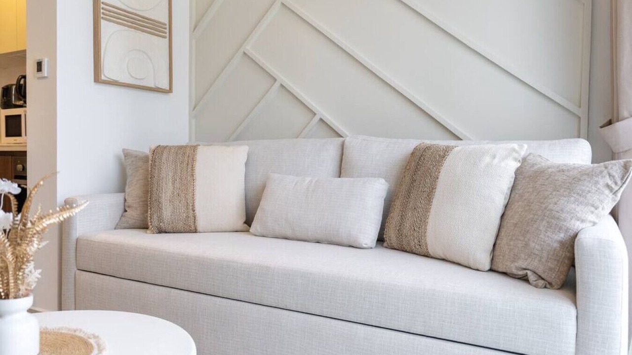 Photo of Livingroom in Downtown Dubai