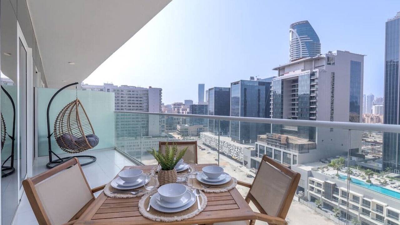 Photo of Outdoor in Downtown Dubai