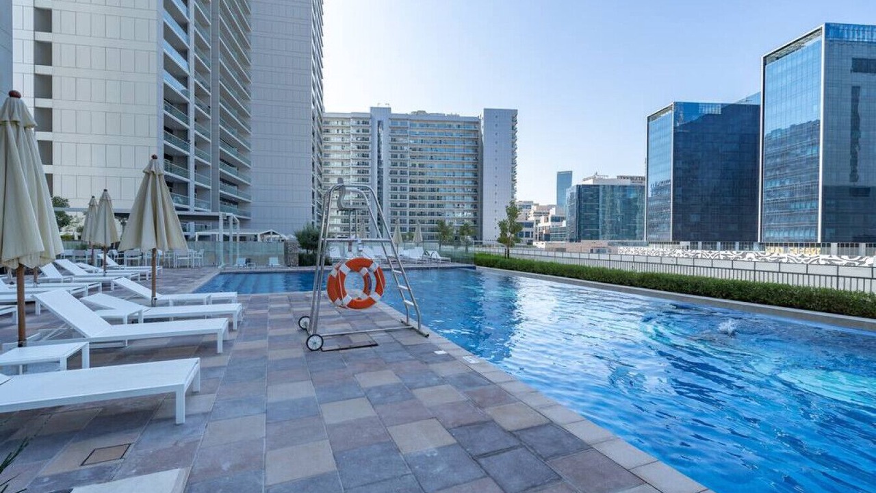 Photo of Outdoor in Downtown Dubai