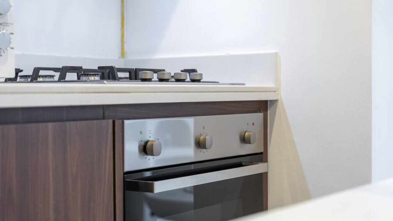 Photo of Kitchen in Downtown Dubai