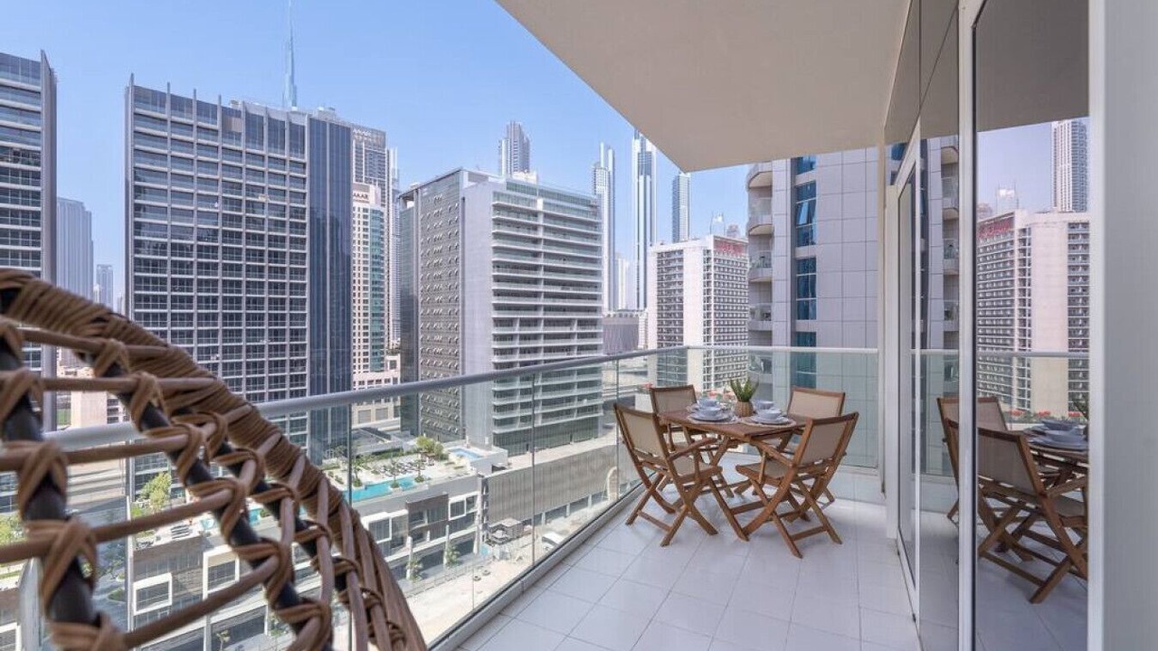 Photo of Outdoor in Downtown Dubai