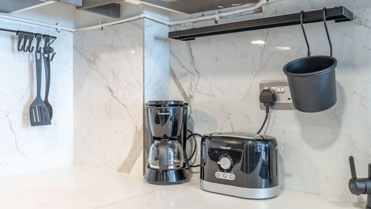 Photo of Kitchen in Jumeirah Village Circle