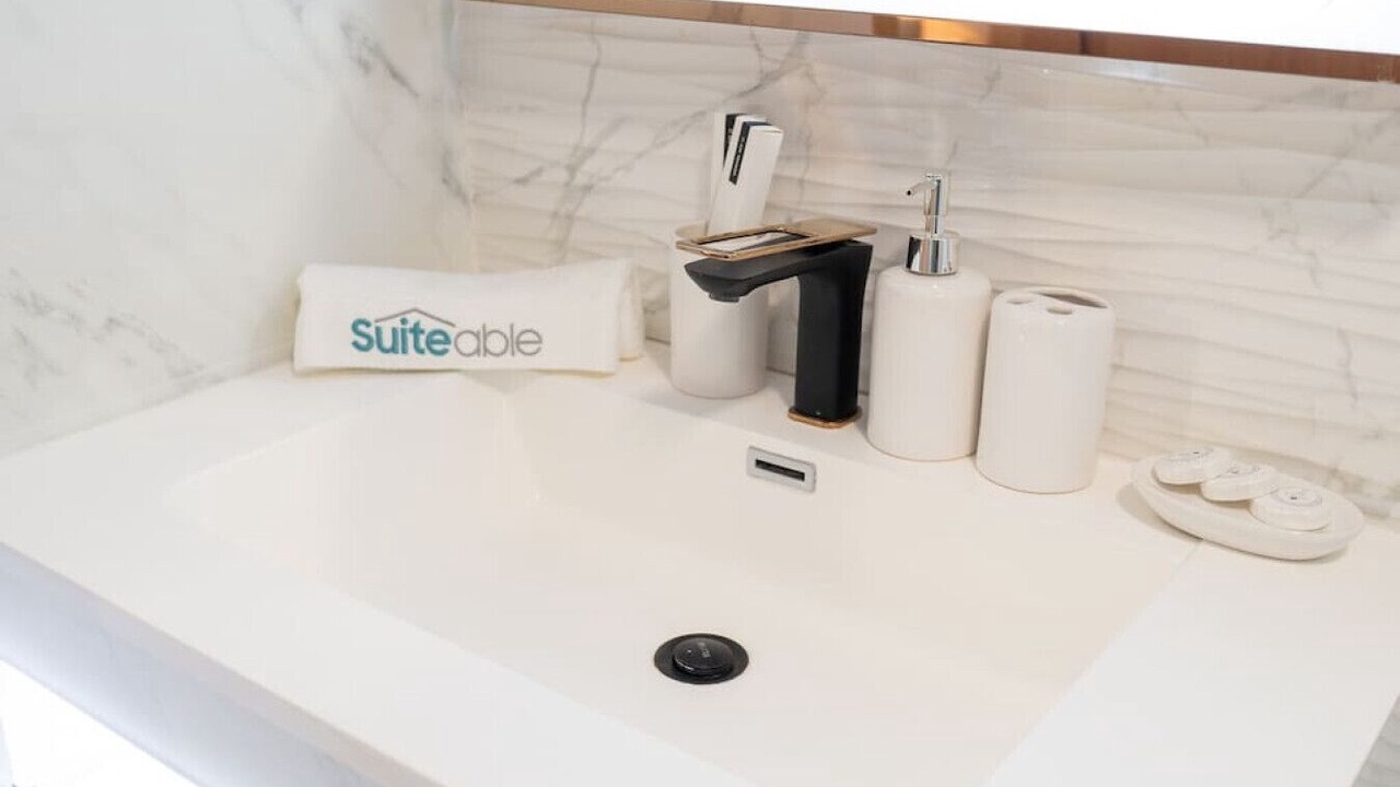 Photo of Bathroom in Jumeirah Village Circle