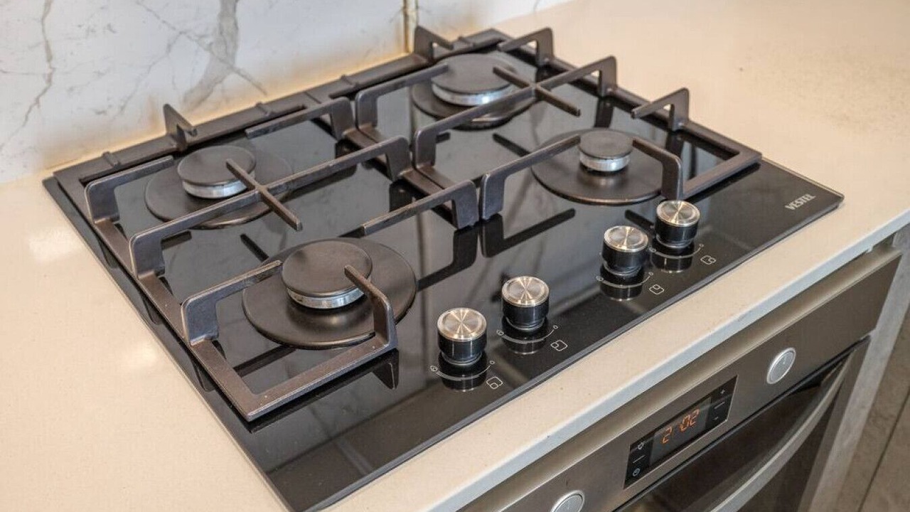 Photo of Kitchen in Jumeirah Village Circle