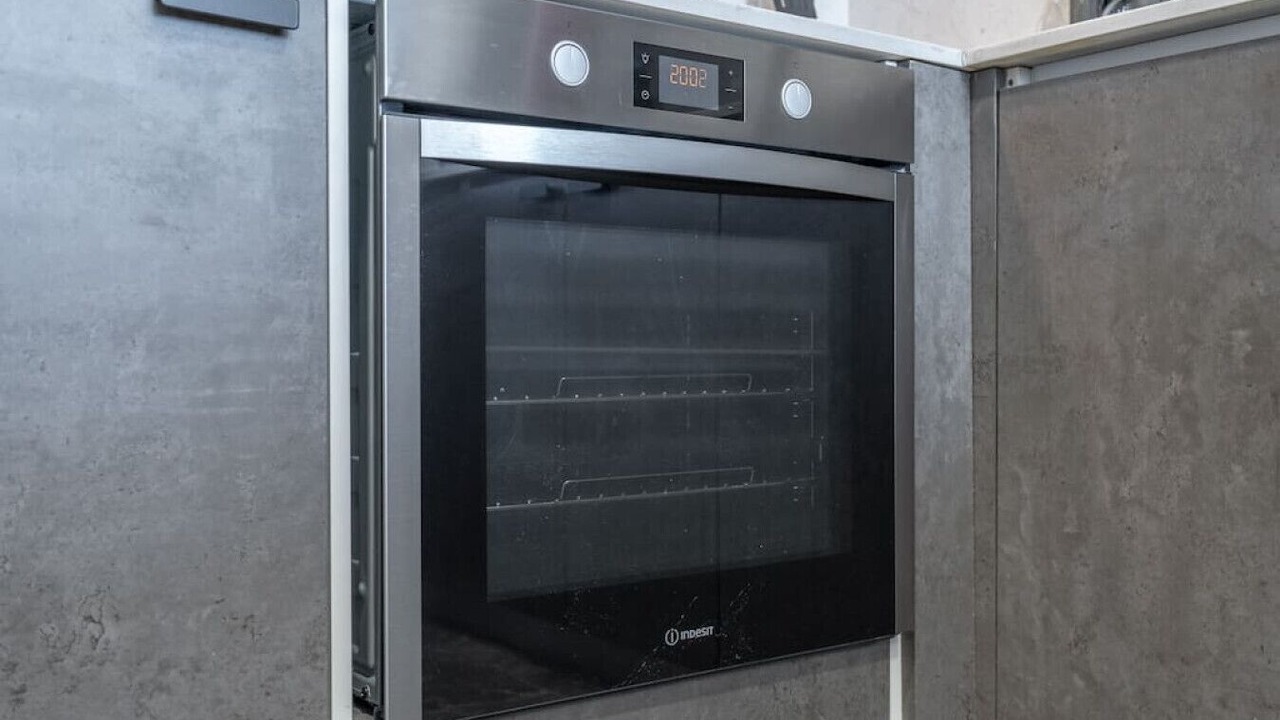 Photo of Kitchen in Jumeirah Village Circle