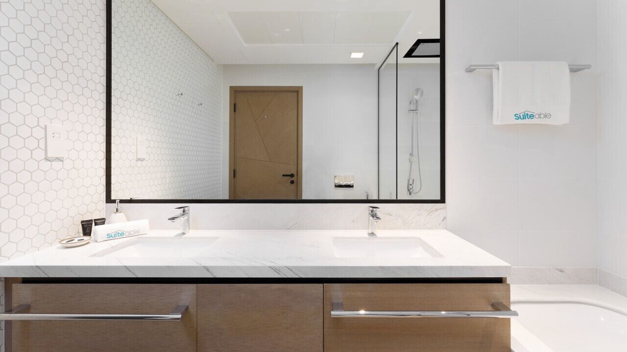 Photo of Bathroom in Dubai