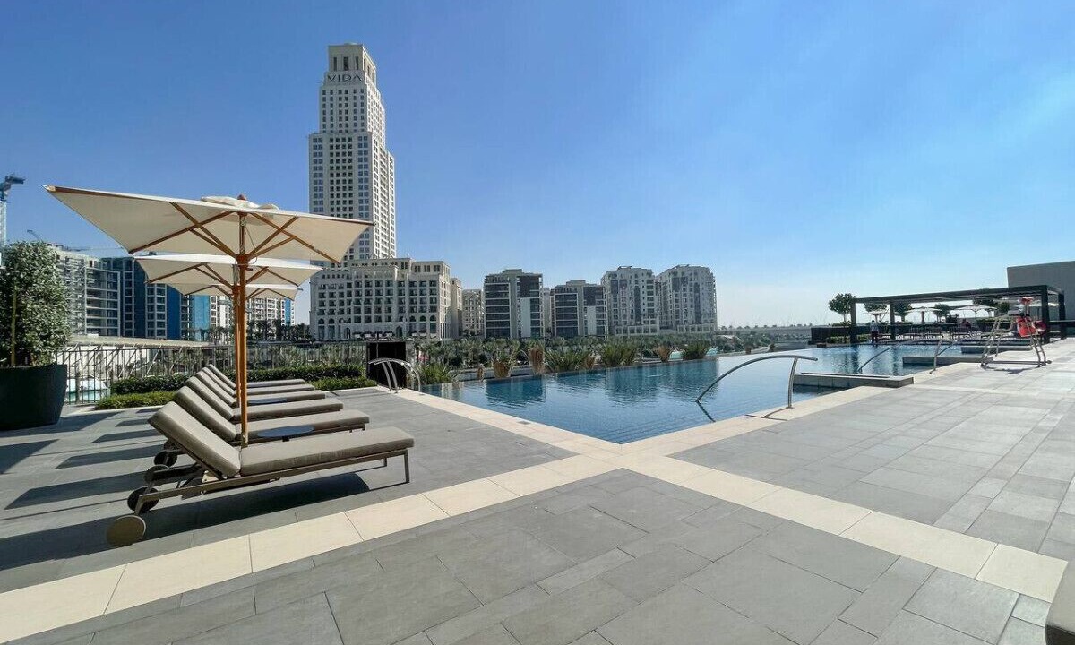 Photo of Outdoor in Dubai