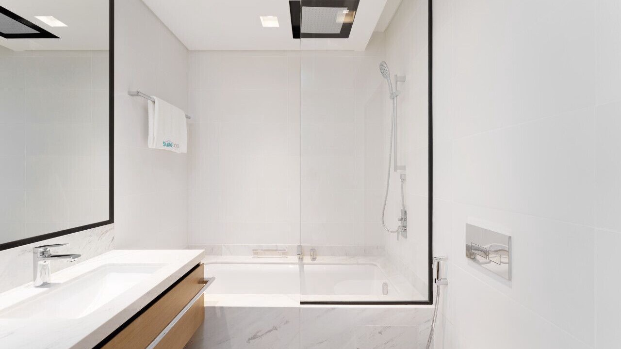 Photo of Bathroom in Dubai