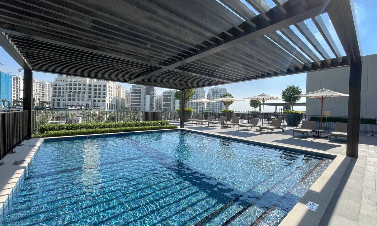 Photo of Outdoor in Dubai