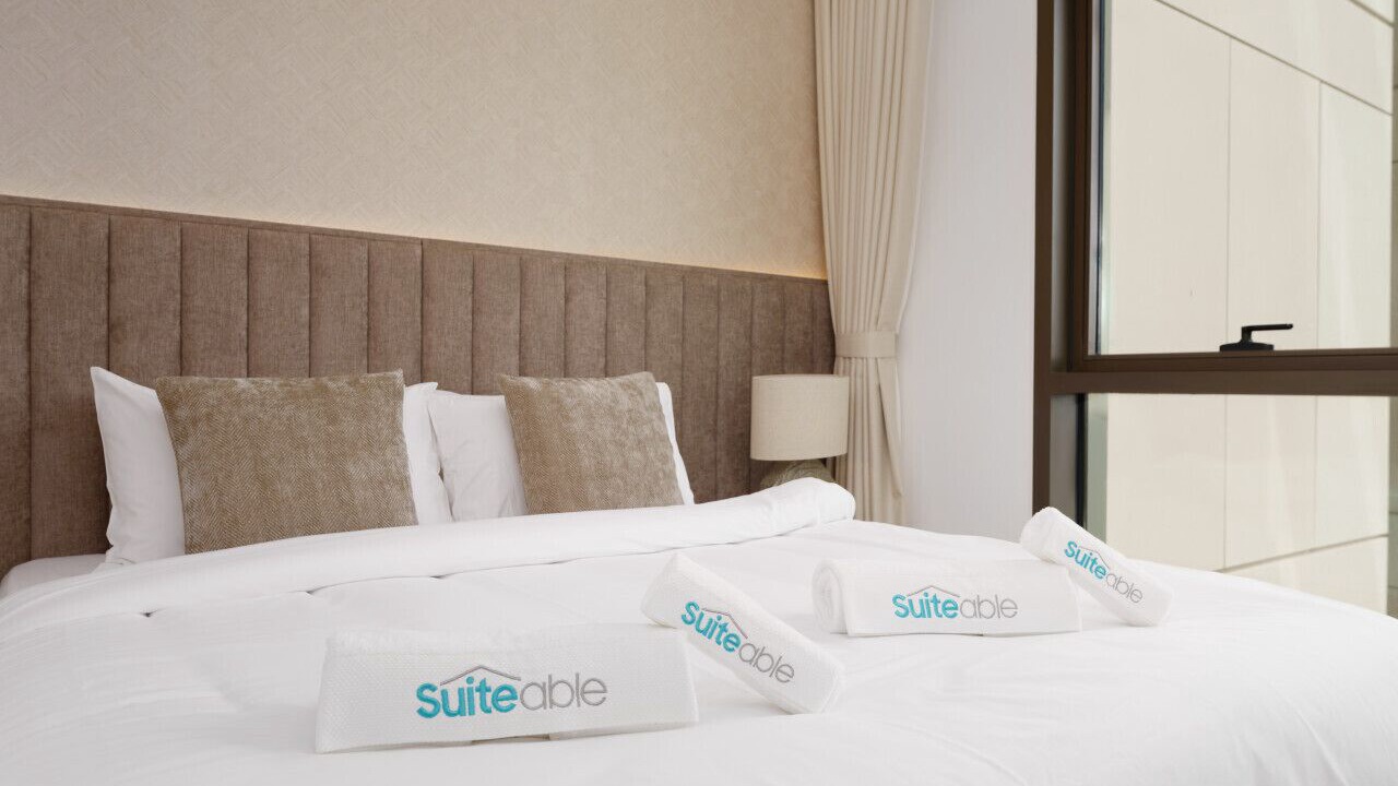 Photo of Bedroom in Dubai