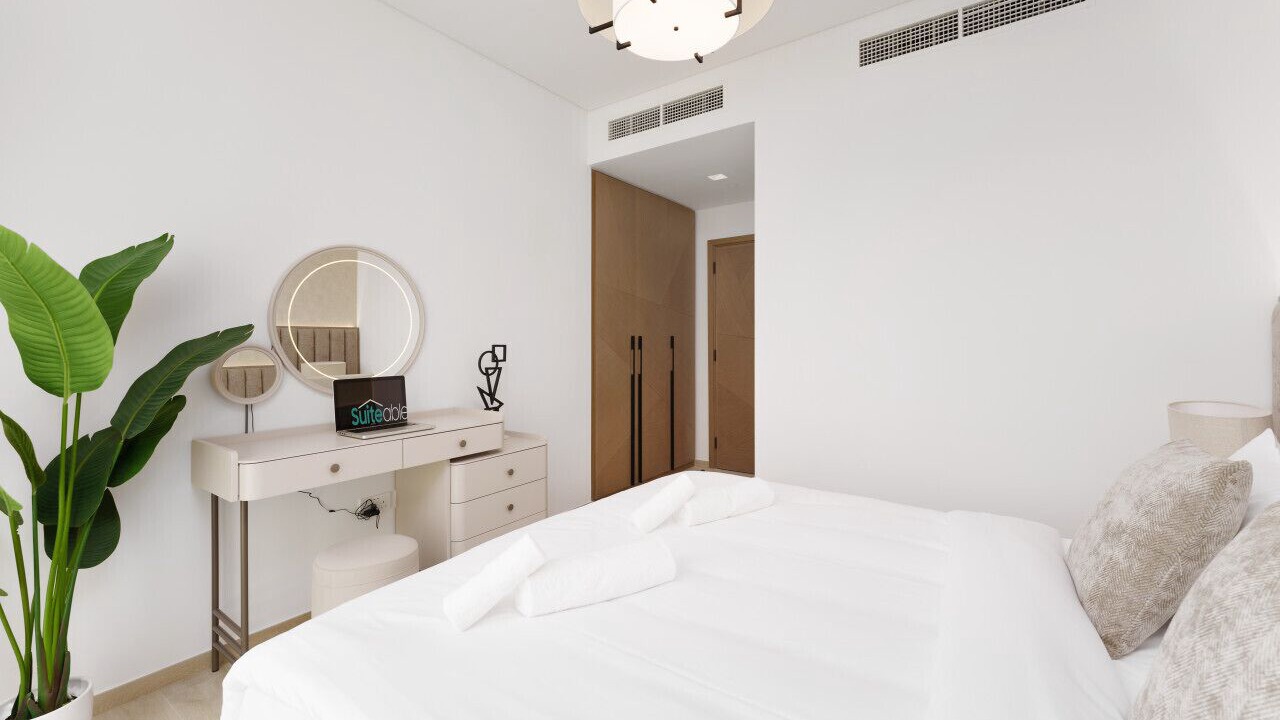 Photo of Bedroom in Dubai