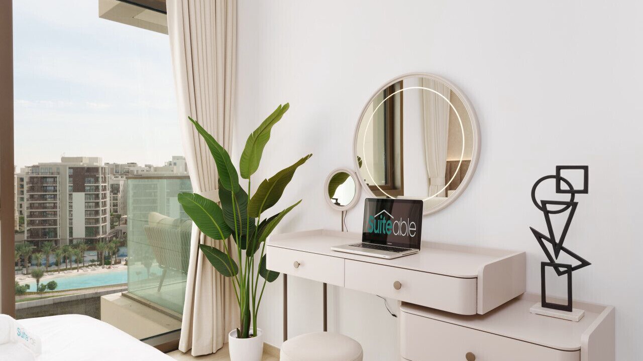 Photo of Bedroom in Dubai