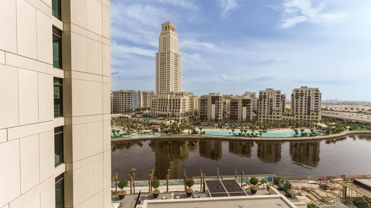 Photo of Outdoor in Dubai