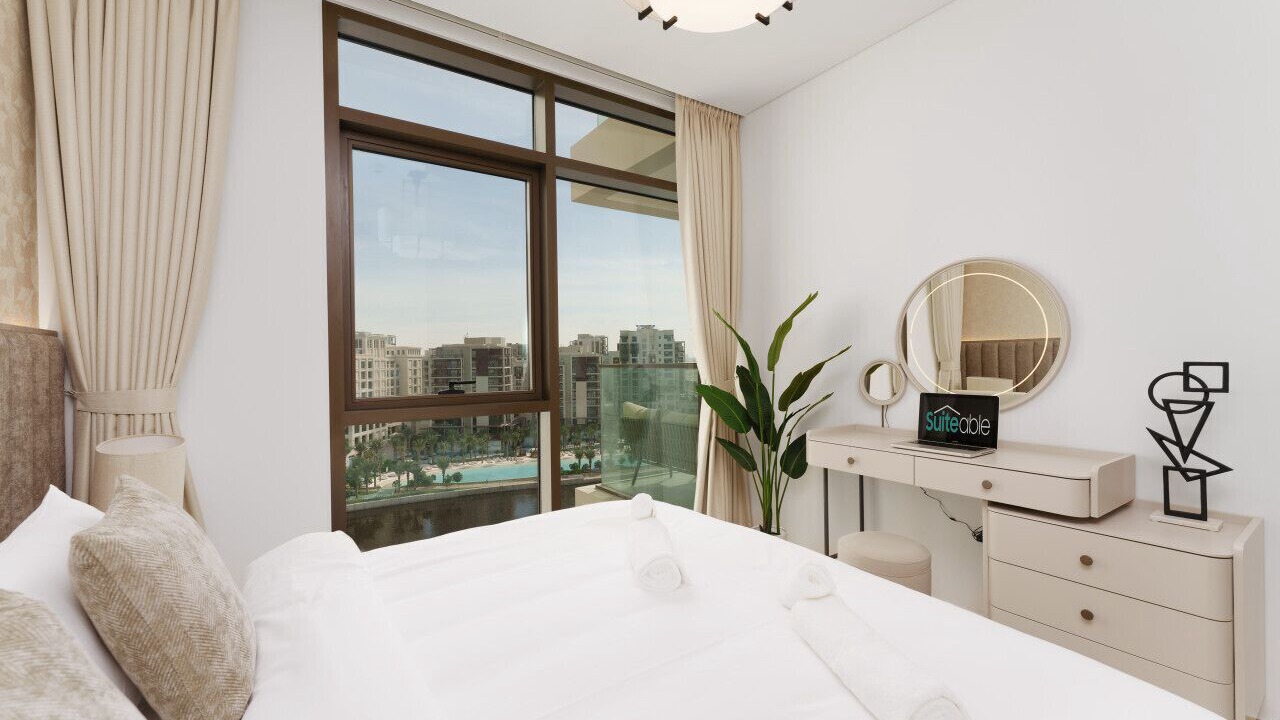 Photo of Bedroom in Dubai