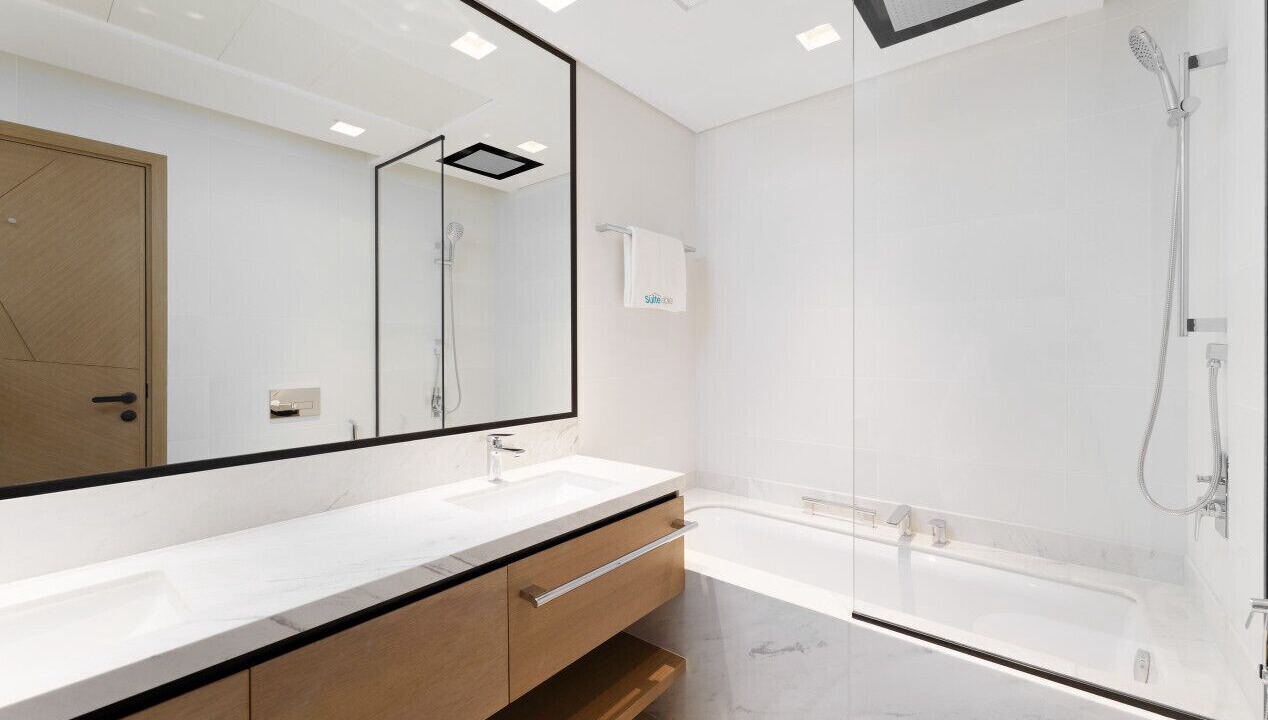 Photo of Bathroom in Dubai