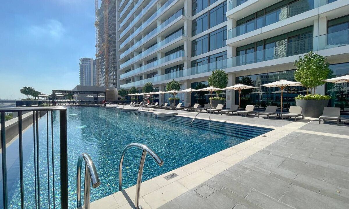 Photo of Outdoor in Dubai