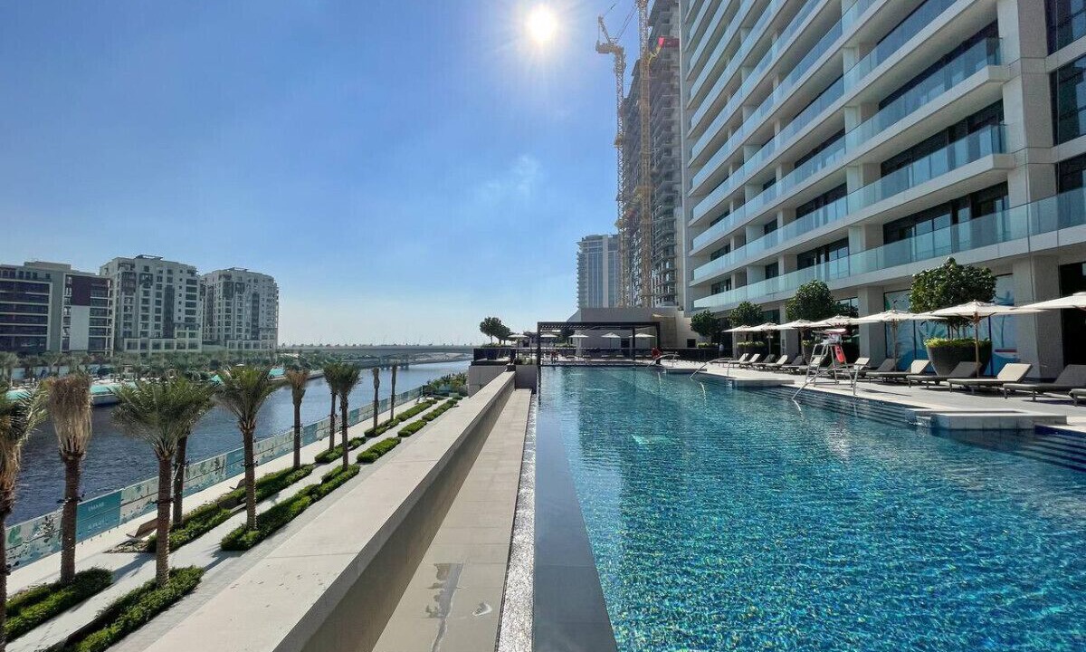 Photo of Outdoor in Dubai