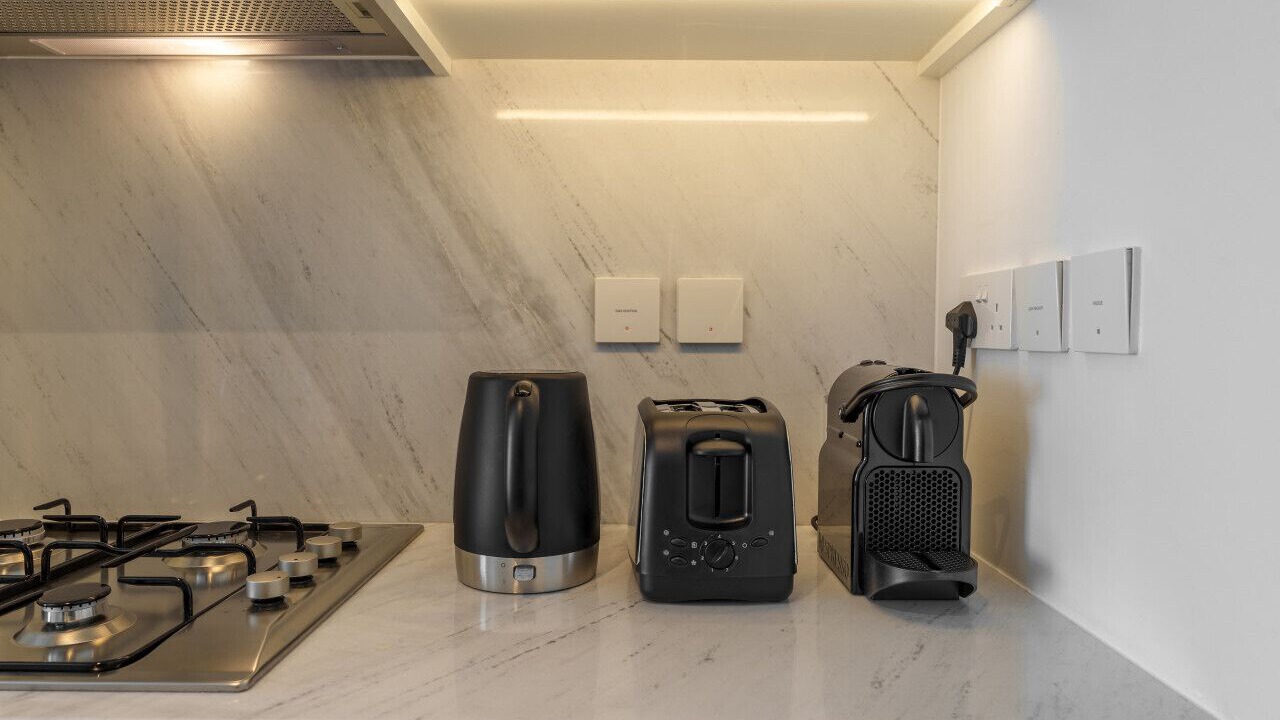 Photo of Kitchen in Dubai
