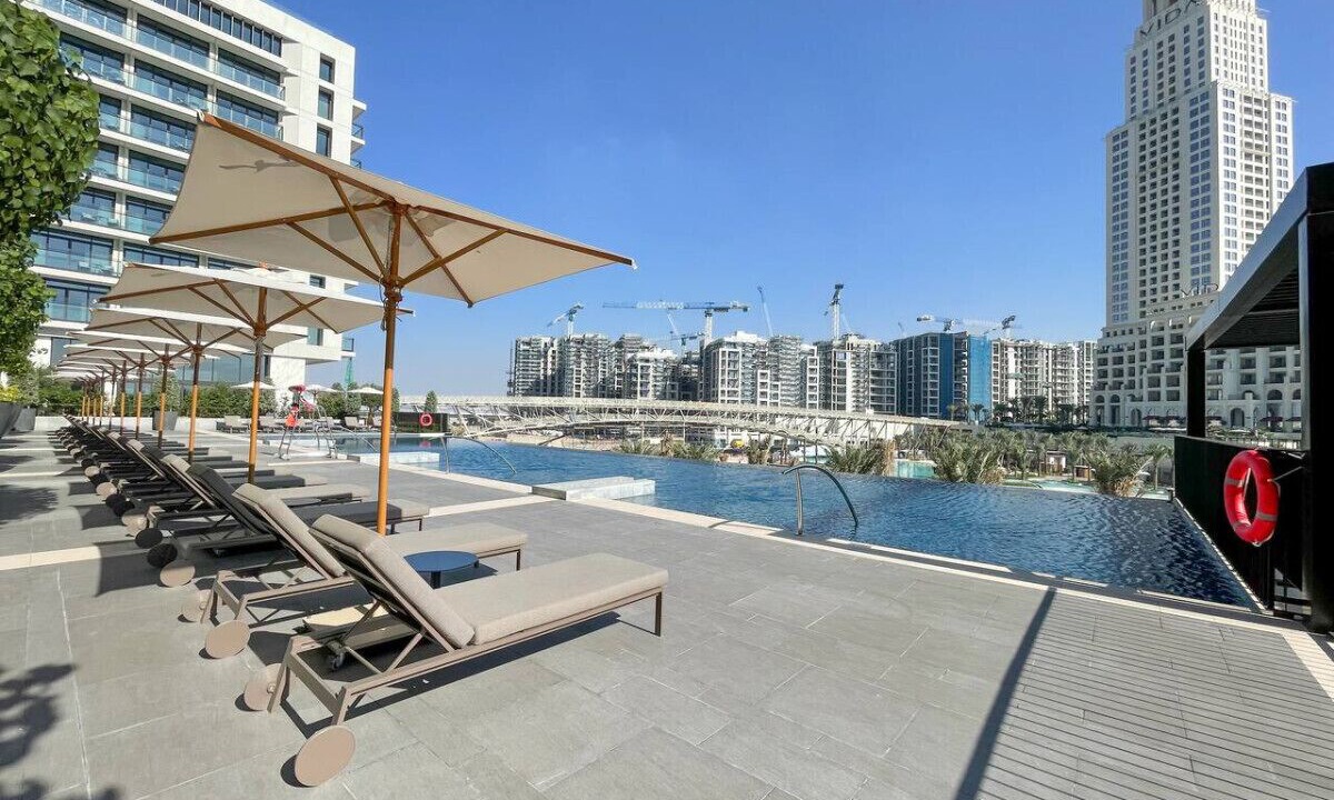 Photo of Outdoor in Dubai